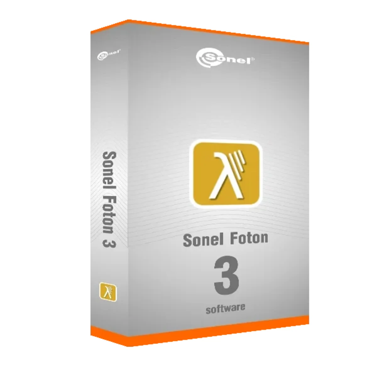 Program FOTON3 WAPROFOTON3