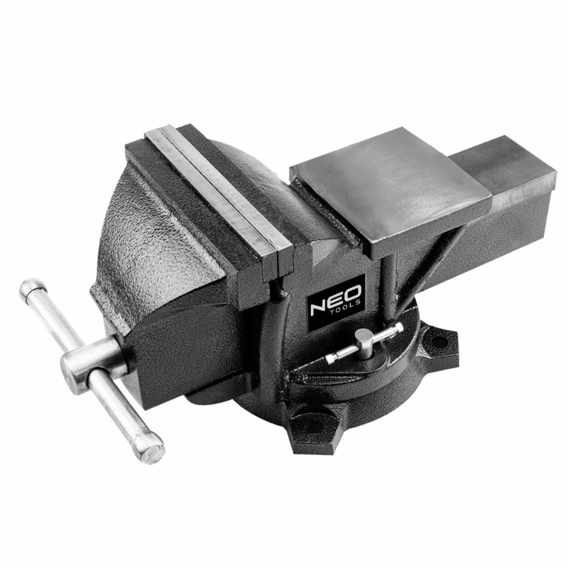 Imadło NEO TOOLS ślusarskie 150 mm 1 szt