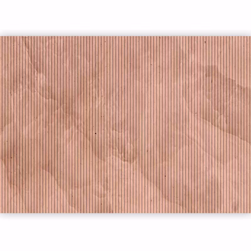 Fototapeta flizelinowa Artgeist 110g/m2 Tła i desenie różowa 250×175 (5 części) 10031aa rolka 1 szt