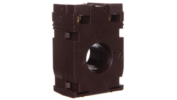 Przekładnik prądowy 100/5 fi 21mm/16×12,5mm 412103