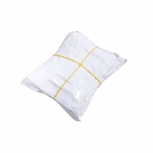 Gumki krzyżowe Neopak 100mmx1,5×4,0 żółte – 1kg 1 szt.