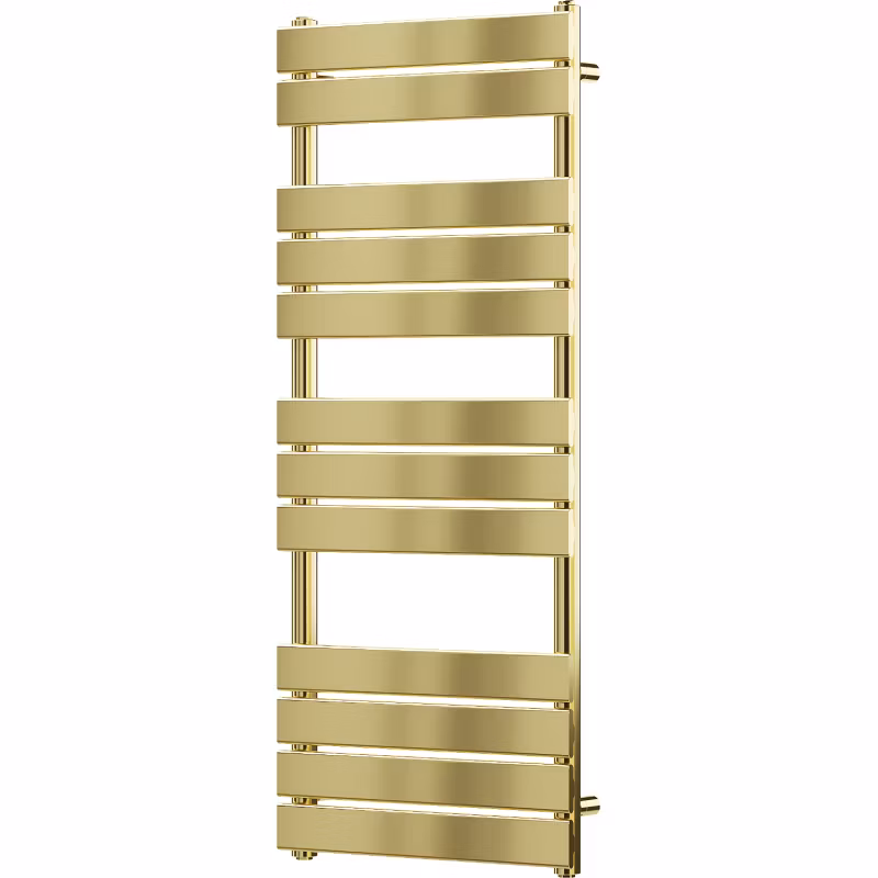 Grzejnik drabinkowy Mexen Ceres złoty 1200 x 500 mm 1 szt.