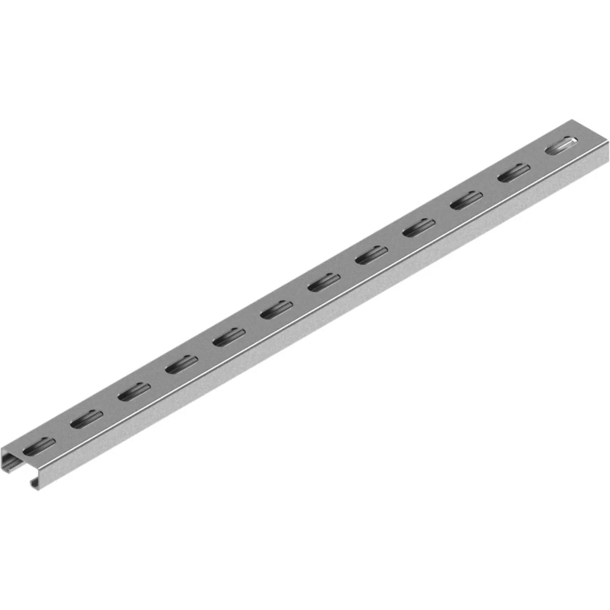 CMP41H21/03 Ceownik montażowy gr. blachy – 1,50 mm 640103