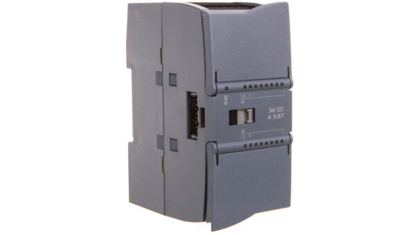 Moduł wejść analogowych 4we SIMATIC S7-1200 SM 1231 6ES7231-5ND32-0XB0