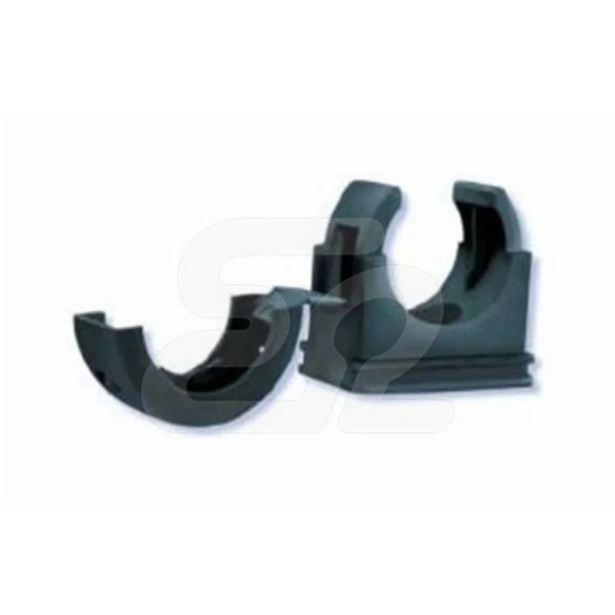 UROP 21 (10 SZT.) UCHWYT RURY E03DK-07500002601