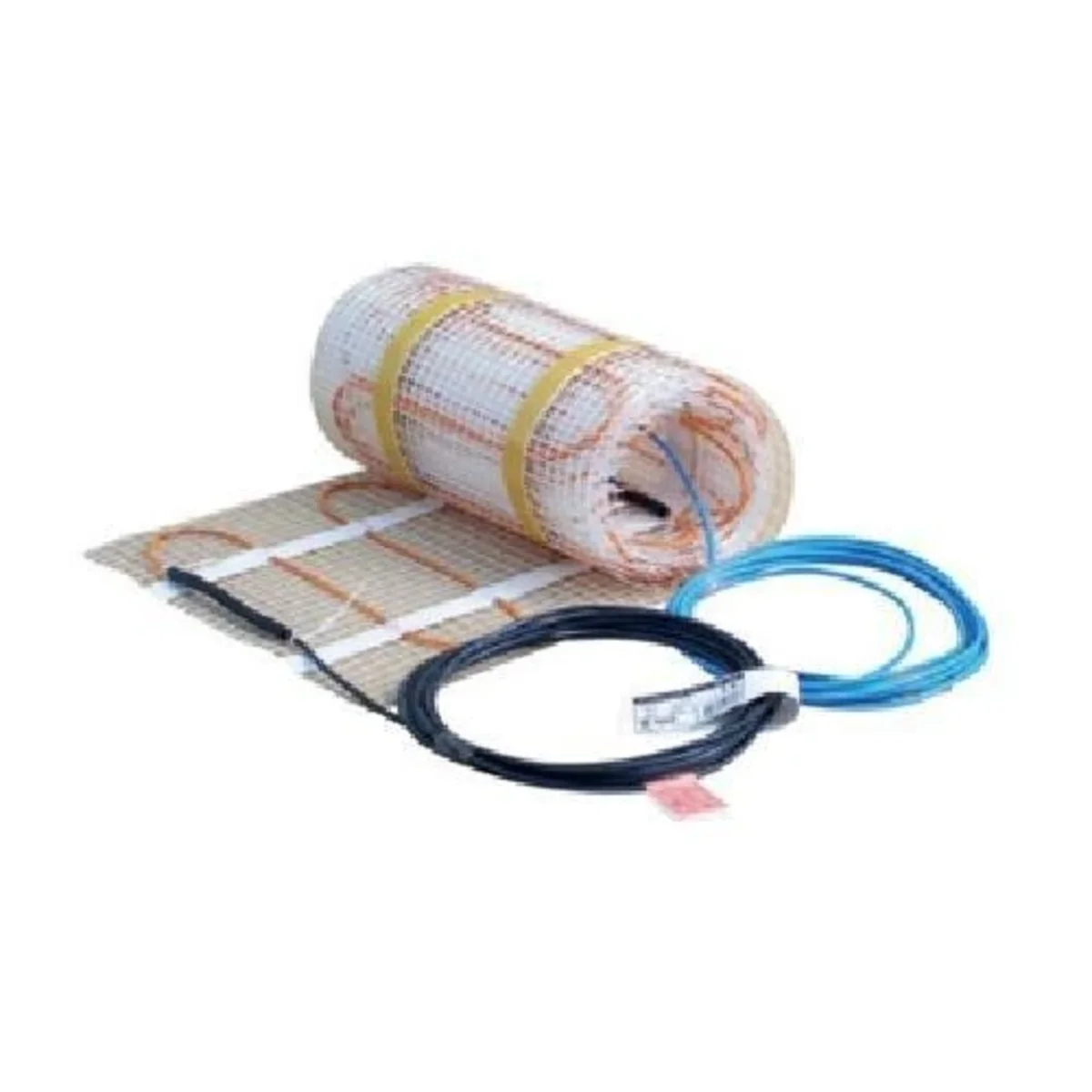 COMFORT MATA grzejna 1700 W 2-stronnie zasilana 160 W/m2 LD 160/10,7 SET