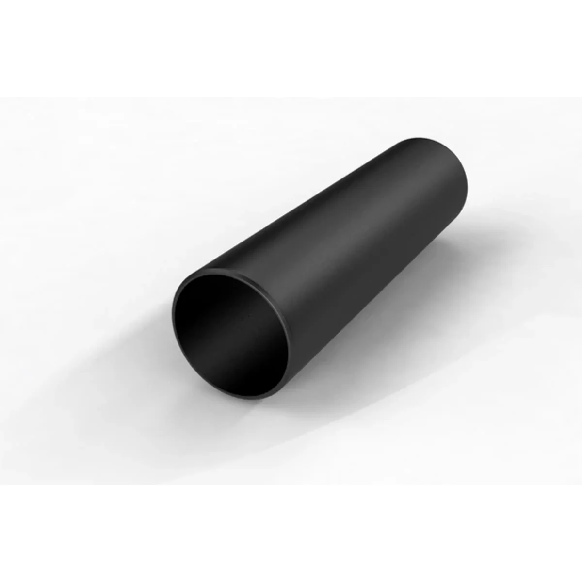 RURA RHDPE 110X6.3 CZARNA NA ZŁĄCZKĘ (6M/174M) RHDPE 110X6,3