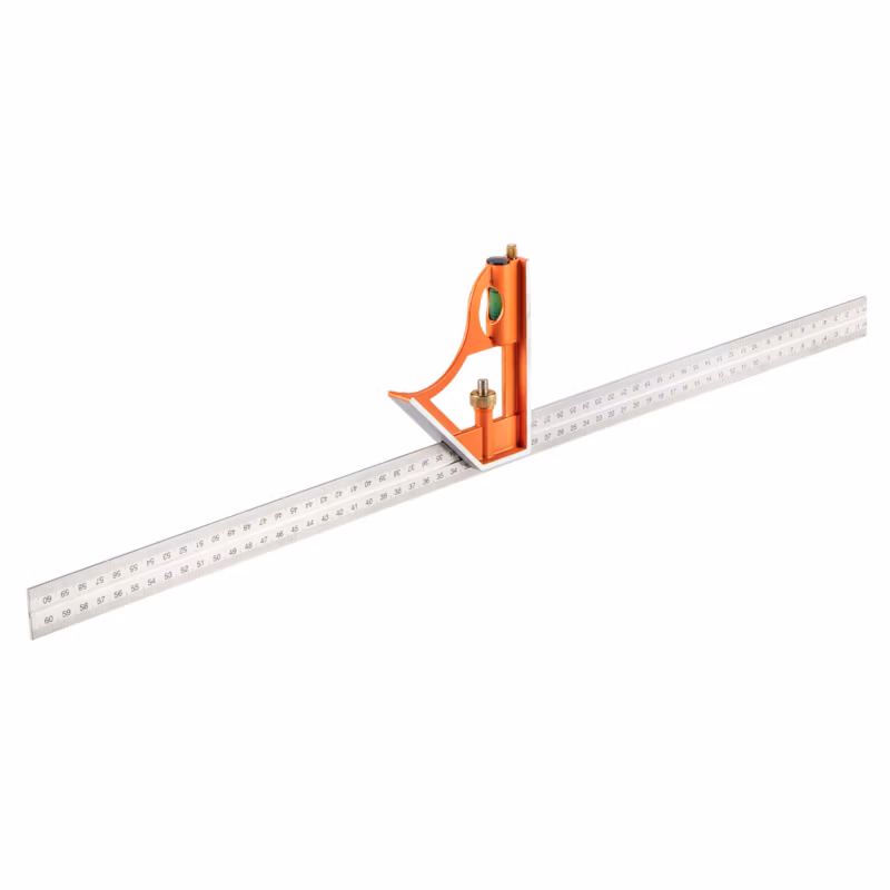 Kątownik NEO TOOLS wielofunkcyjny 60 cm 1 szt