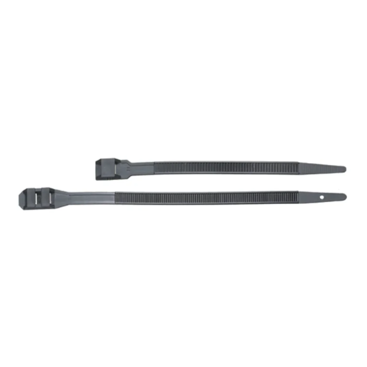 Opaska kablowa Double Locking 9,0 x 180 mm 262700