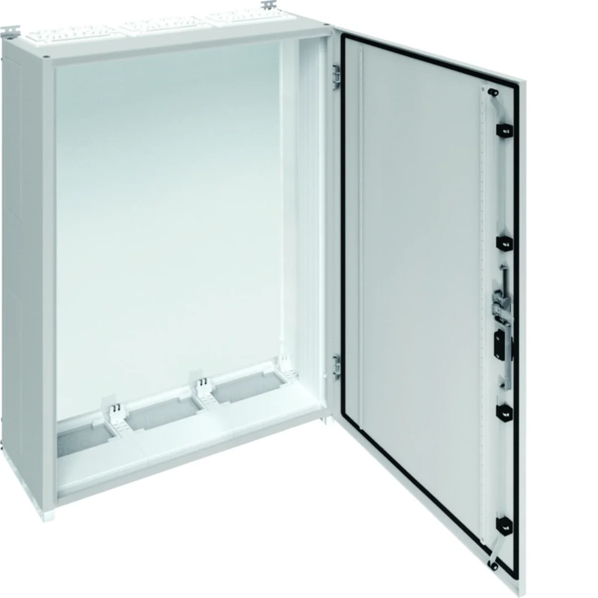 UNIVERS Rozdzielnica wisząca IP55/II 800x1250x275 FR83S