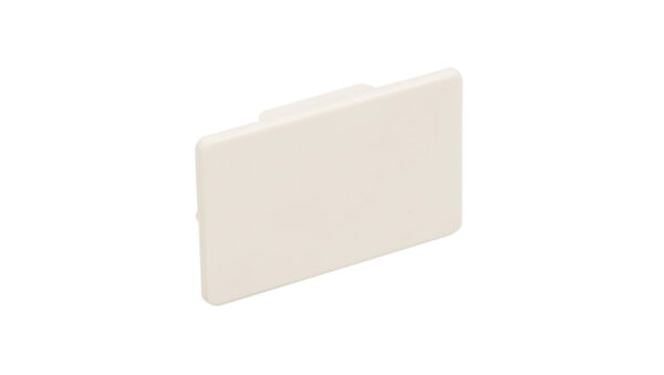 Końcówka kanału WDK 60×40 HE40060RW biała 6193226 /10szt./