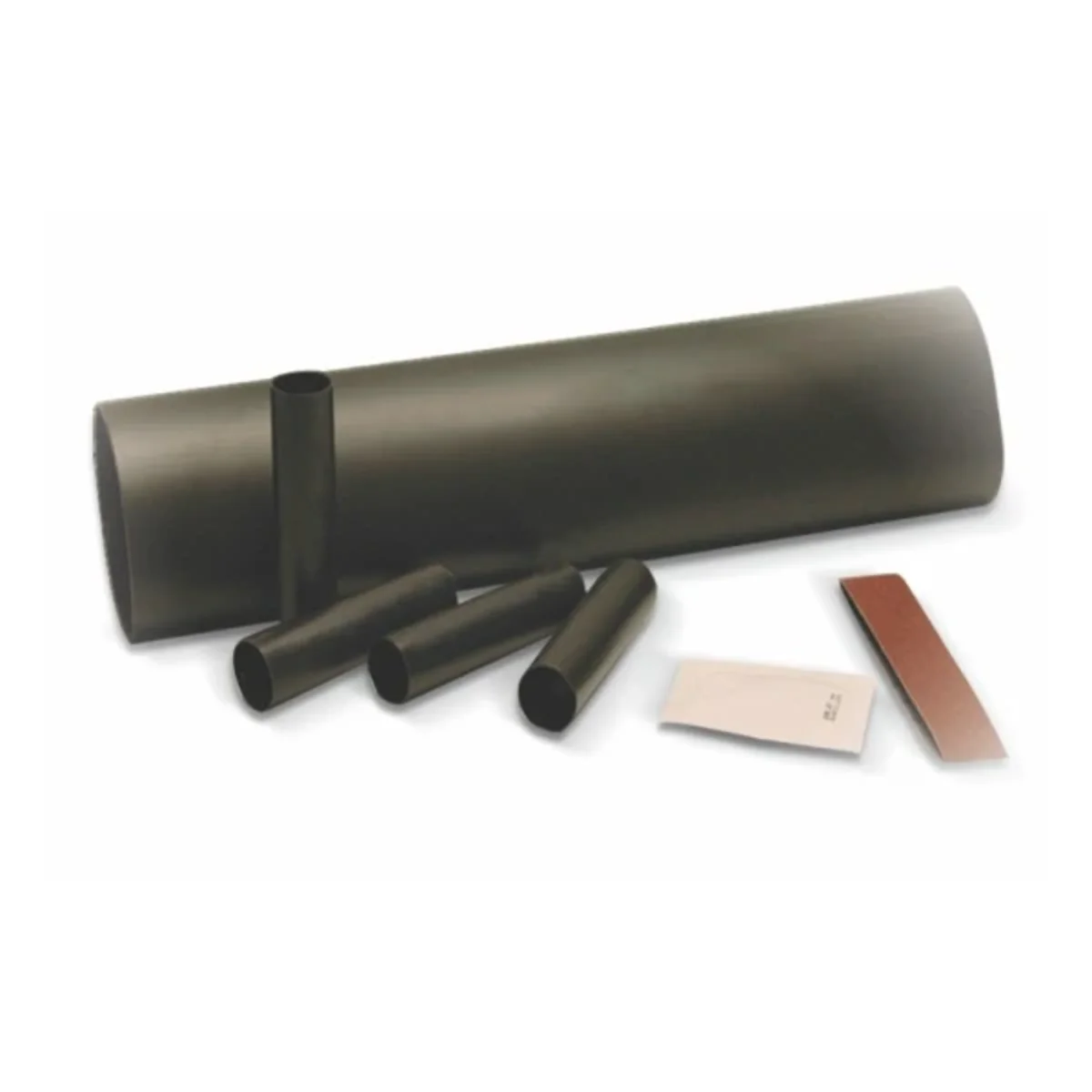 Mufa termokurczliwa remontowo-montażowa ZMR-2 25-70mm ZMR-2L-4ŻYŁY