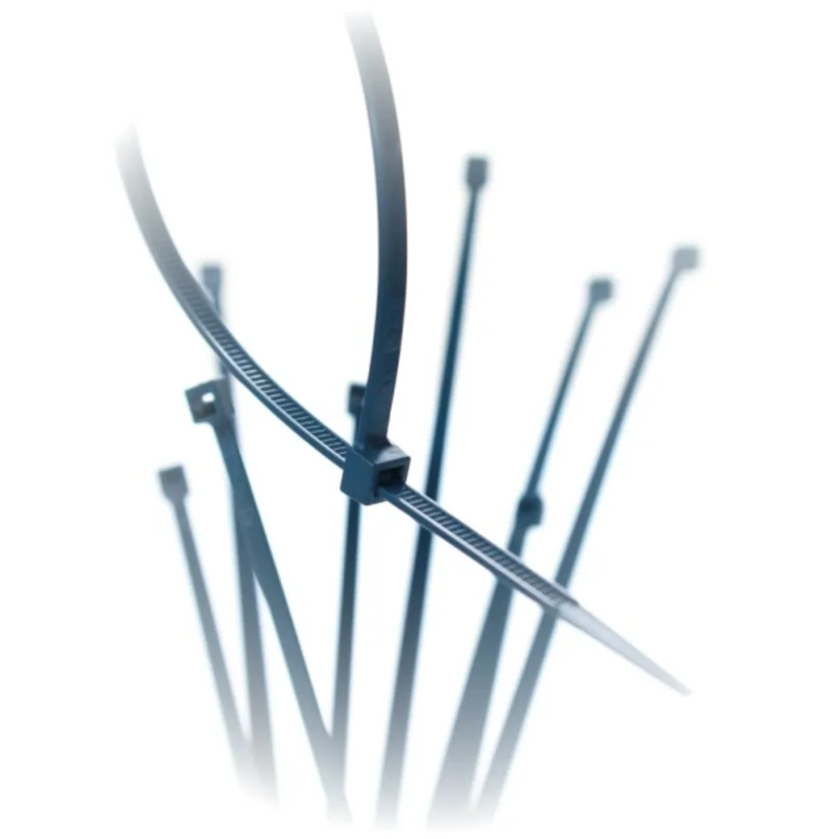 Opaska kablowa EDET-360ST (360×4,5mm) DET-370STC