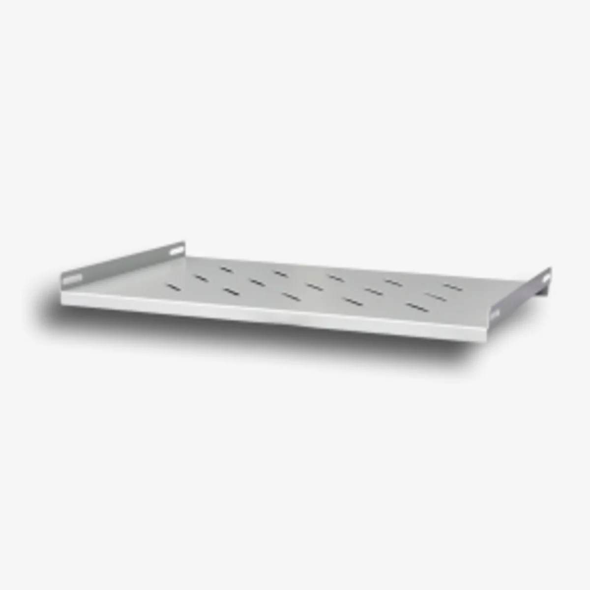 Półka stała 19″ 1U EM/JE06-250