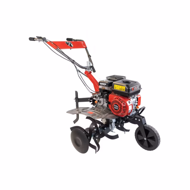 Glebogryzarka spalinowa RATO RG3.6-75Q-D 1 szt