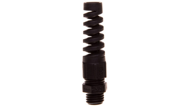 Dławnica kablowa poliamidowa M12 IP68 SKINTOP BS-M 12×1,5 czarna 53111700