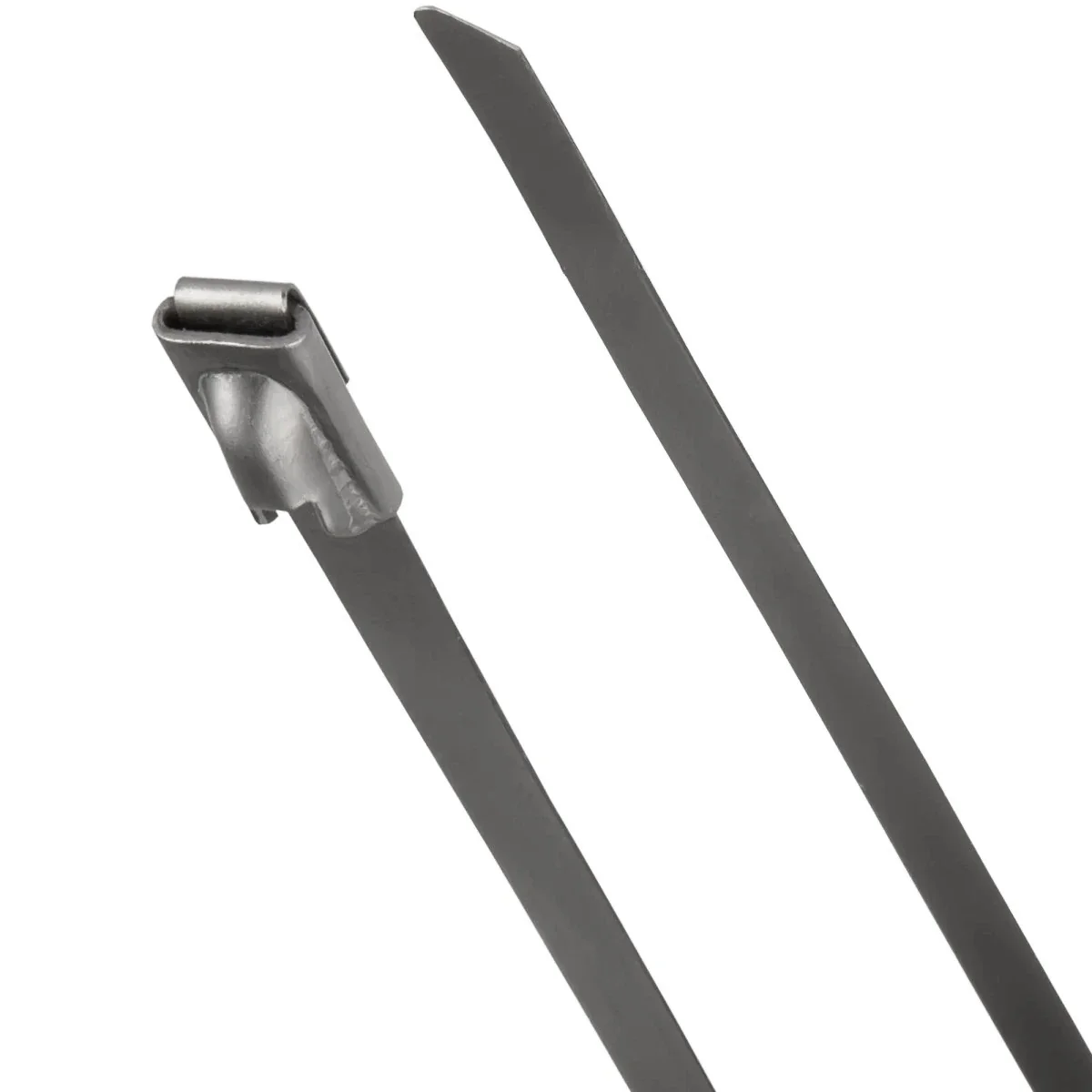Steel cable tie LS 4.6-125.0 61812948