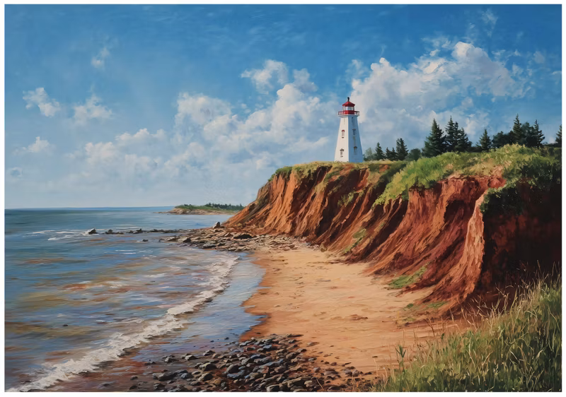 Fototapeta WALLARENA Dla Dzieci Na Flizelinie Plaża Natura Morze Niebieski 300×210 cm 16285VX6 1 szt.