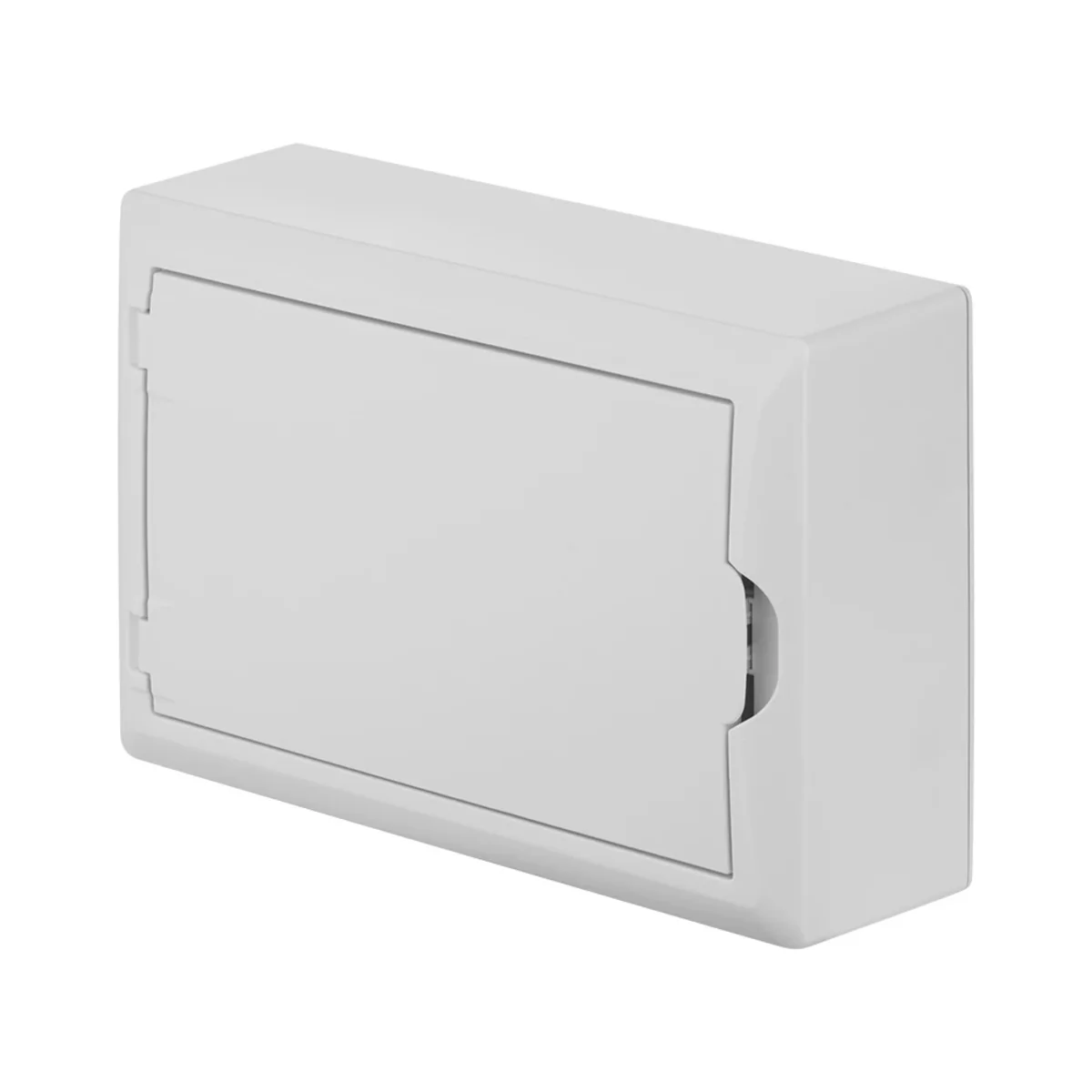 ECONOMIC BOX rozdzielnica 1×12 PE+N natynkowa IP 40 – kolor biały 2503-00