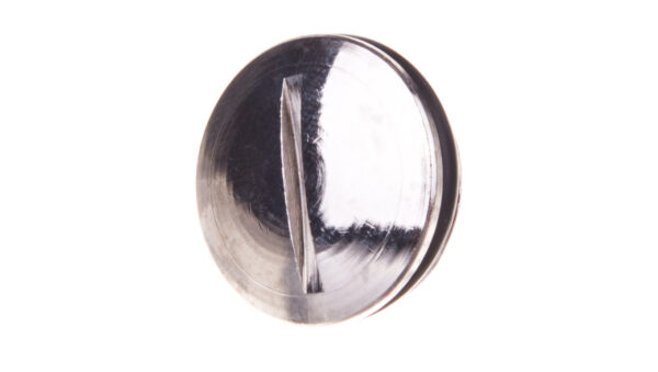 Zaślepka mosiężna M16 IP68 SKINDICHT BL-M 16×1,5 z O-ring 52103115