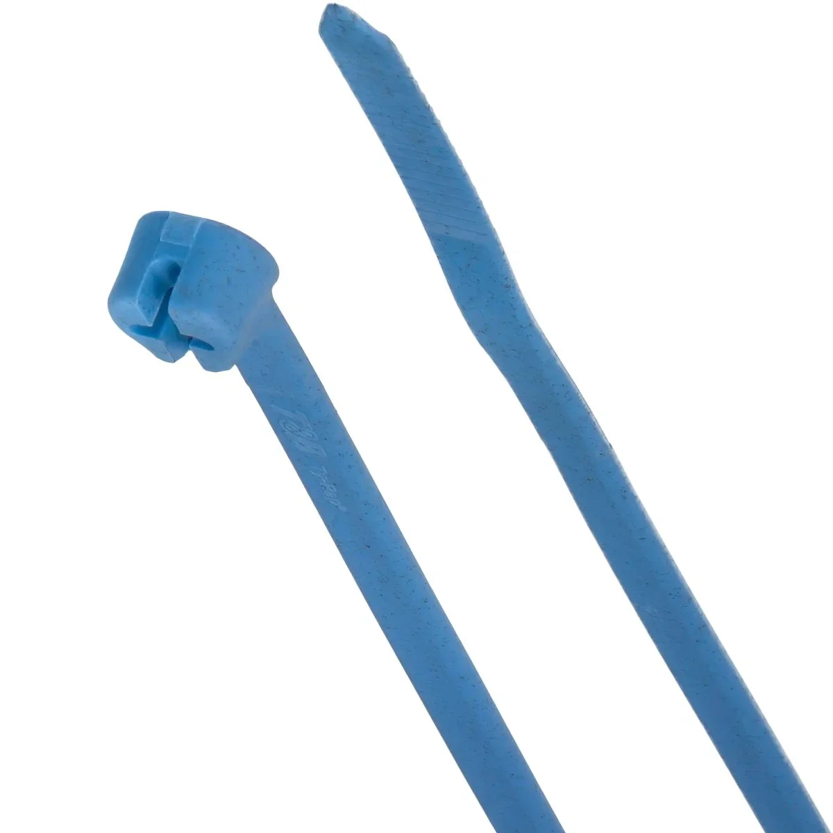 CABLE TIES TY-RAP TY525M-NDT 186×4 BU Wykrywalne opaski kablowe 61723352