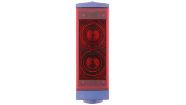 Czujnik fotoelektryczny refleks Sn=14m 1Z 1R 24-230V AC/DC Pg16 XUX1ARCNT16