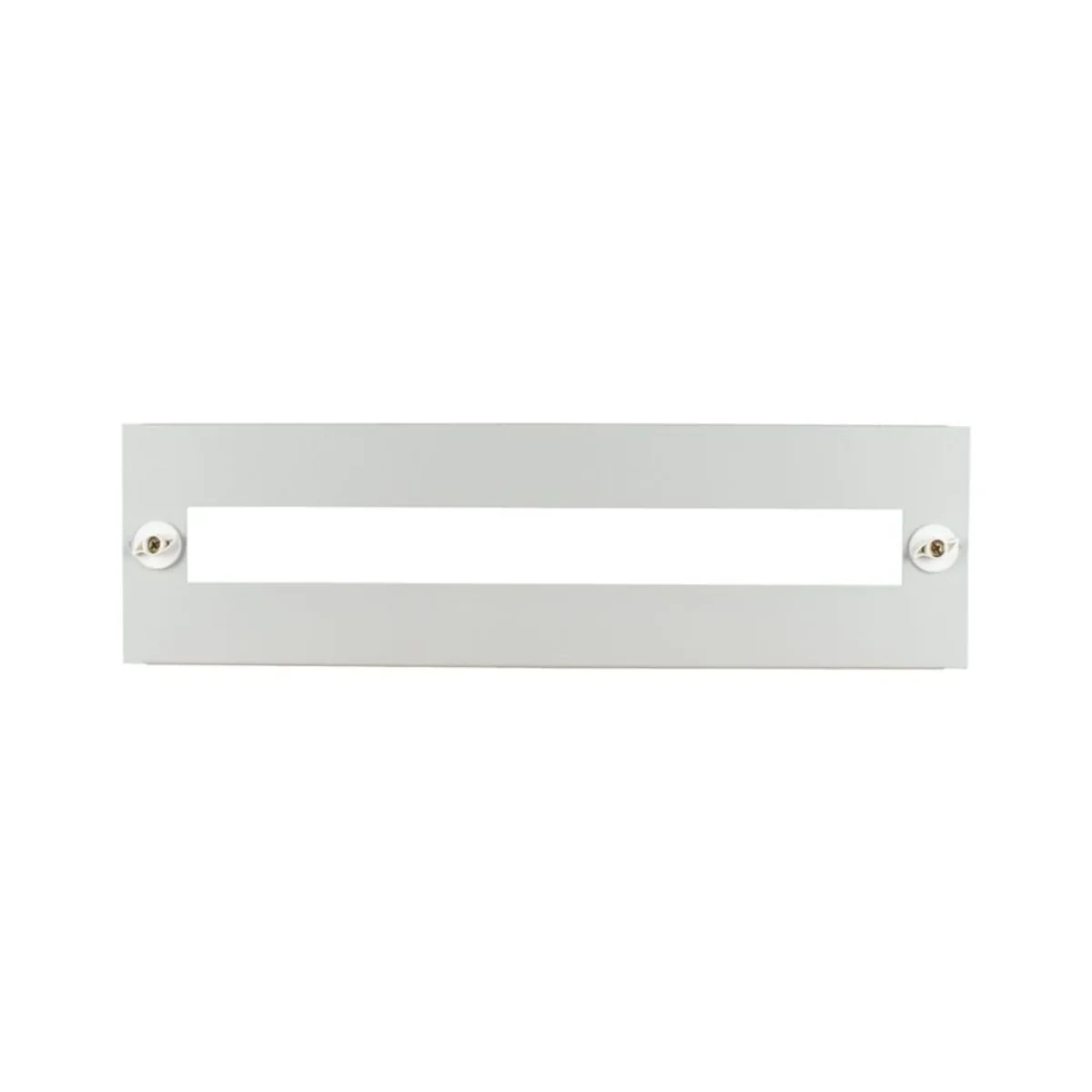 BPZ-FPK/MSW-600/125-45 Osłona z tworzywa dla aparatury modułowej 120795