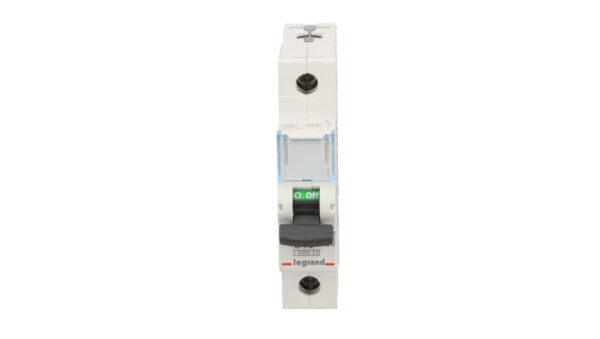 Wyłącznik nadprądowy 1P C 13A 6kA AC S301 TX3 403433