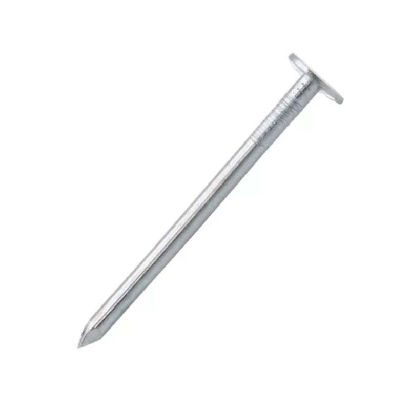 Gwoździe Lun Fix papowe 3×30 mm 5kg ok. 2250szt.