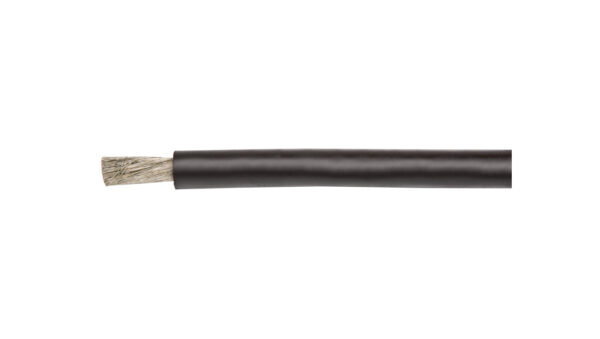 Przewód spawalniczy H01N2-D 16 100/100V /bębnowy/