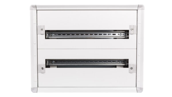 Rozdzielnica modułowa 2×24 natynkowa IP30 XL3 160 020002