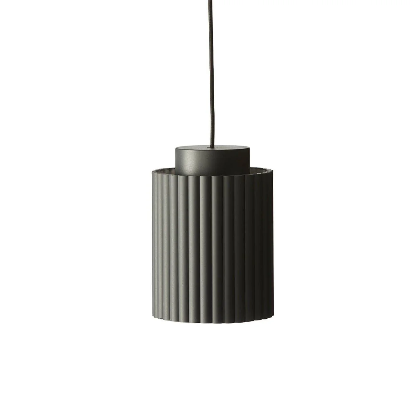 Lampa wisząca DONNA czarny