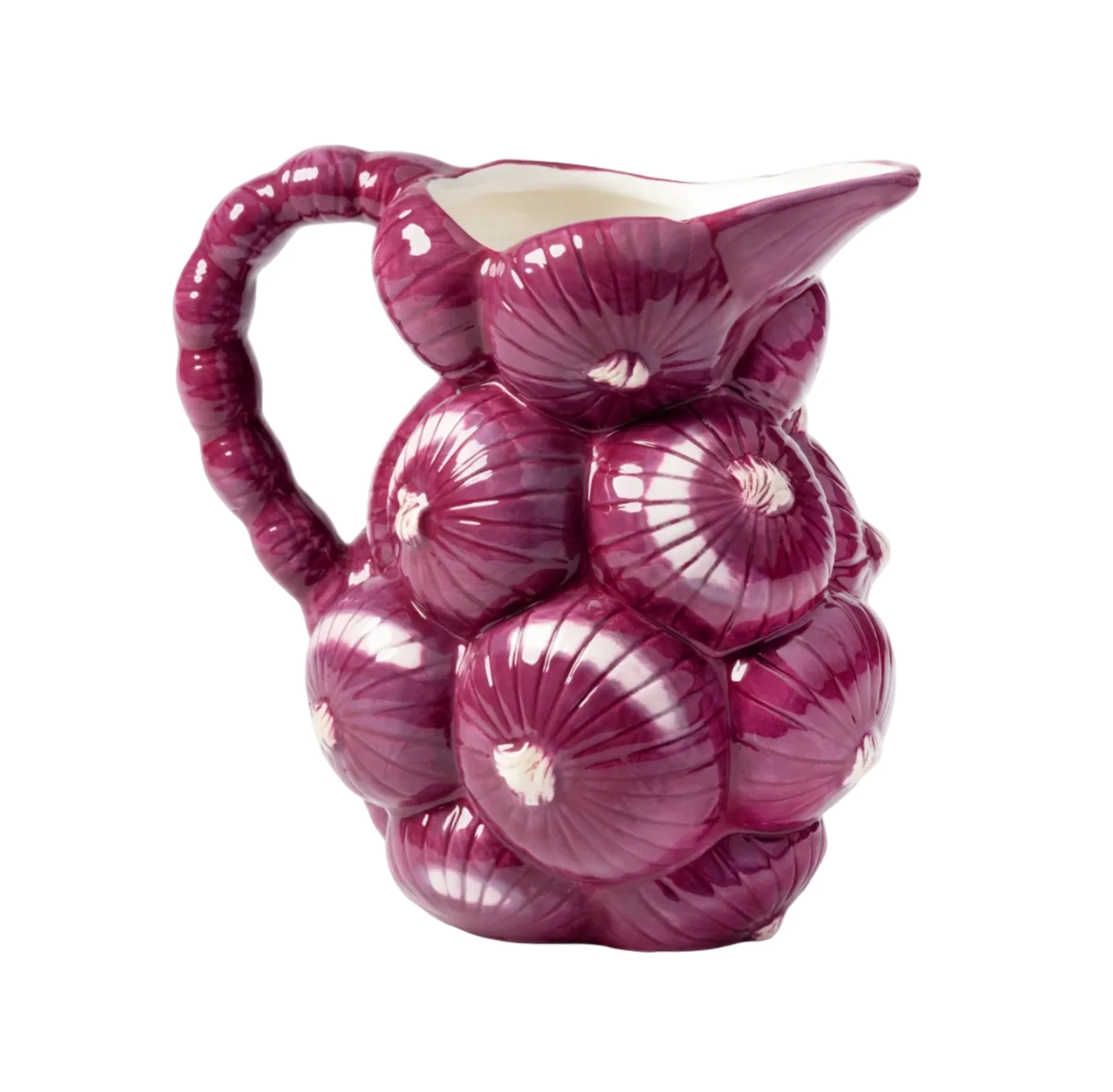 Dzbanek LEGUME ONION fioletowy