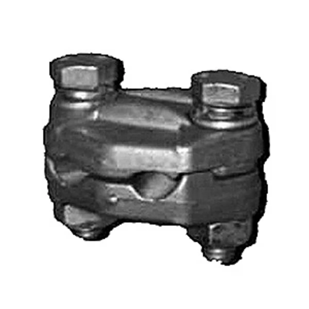 Zacisk 50-70 mm2 – Zacisk Z3032 pętlicowy Al. 002912098