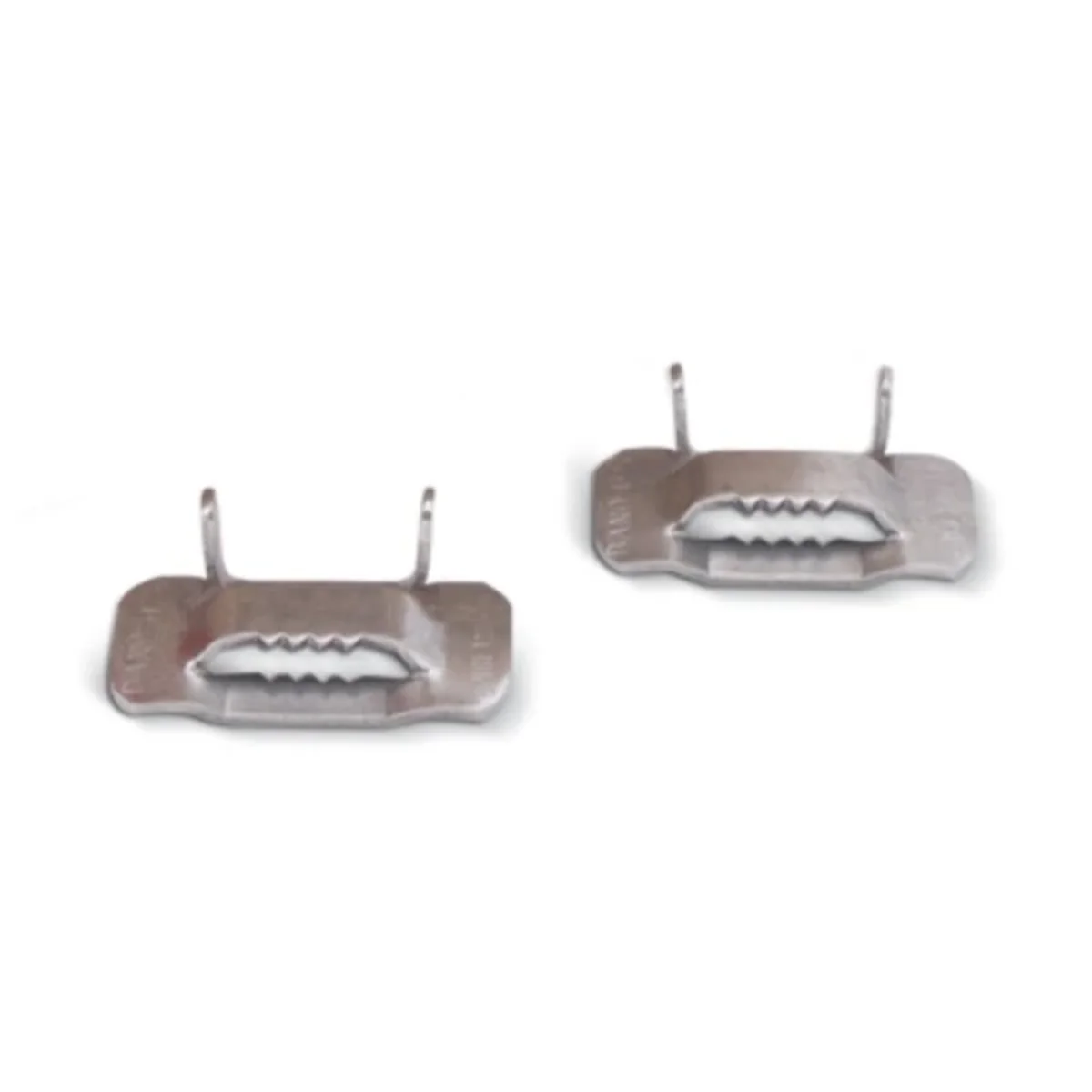 Zamek do taśm Band It Standard C954 (100szt) C-954
