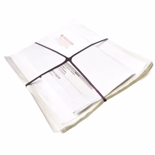 Gumki krzyżowe Neopak 100mmx1,5×4,0 fioletowe – 1kg 1 szt.