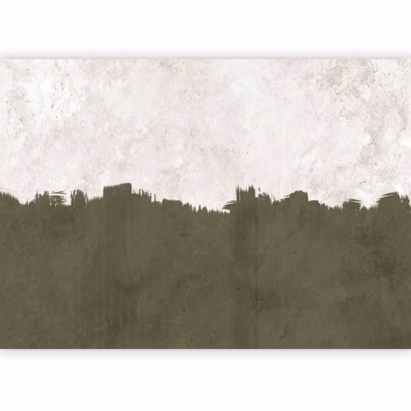 Fototapeta samoprzylepna Artgeist Tła i desenie zielona 441×315 (9 części) 0926aa rolka 1 szt