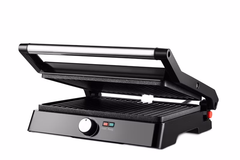 Grill elektryczny Mozano Grill Chef 1szt.