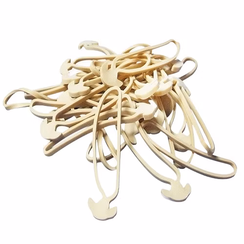 Gumki zaczepowe Neopak LFL160X6mm Fi100 – 1kg 1 szt.
