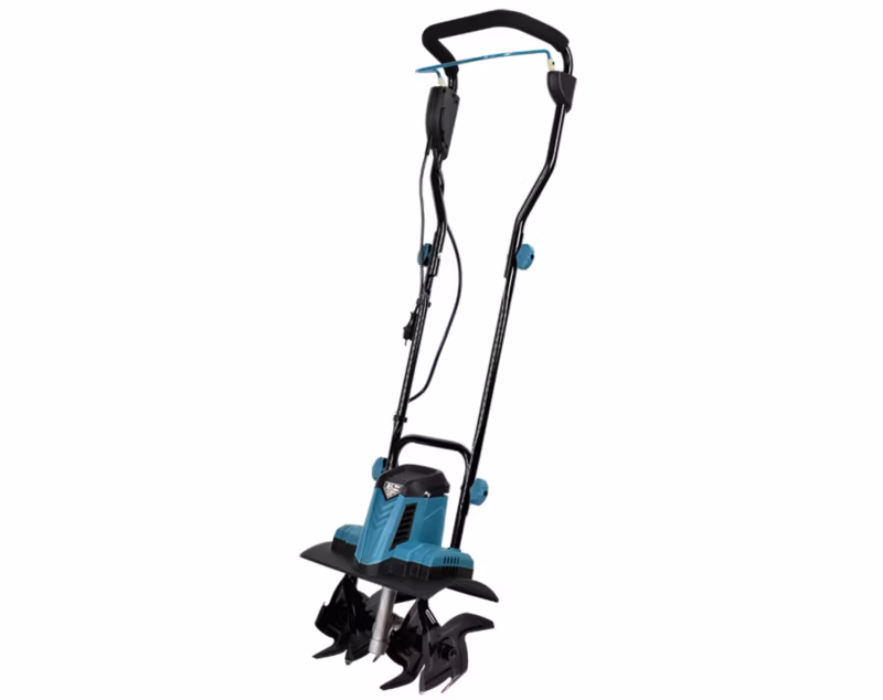 Glebogryzarka elektryczna Könner & Söhnen 36cm 1000W 1szt