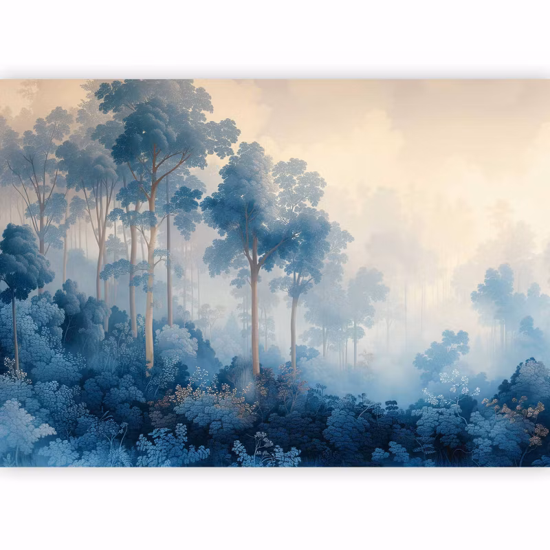 Fototapeta flizelinowa Artgeist 170 g/m2 wodoodporna Tła i desenie beżowa 150×105 (3 części) 10024aa rolka 1 szt
