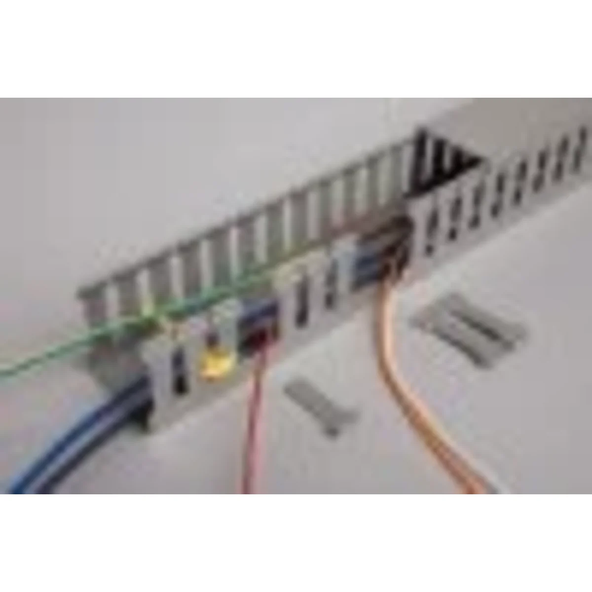 Koryto grzebieniowe 80-h100 2m E364