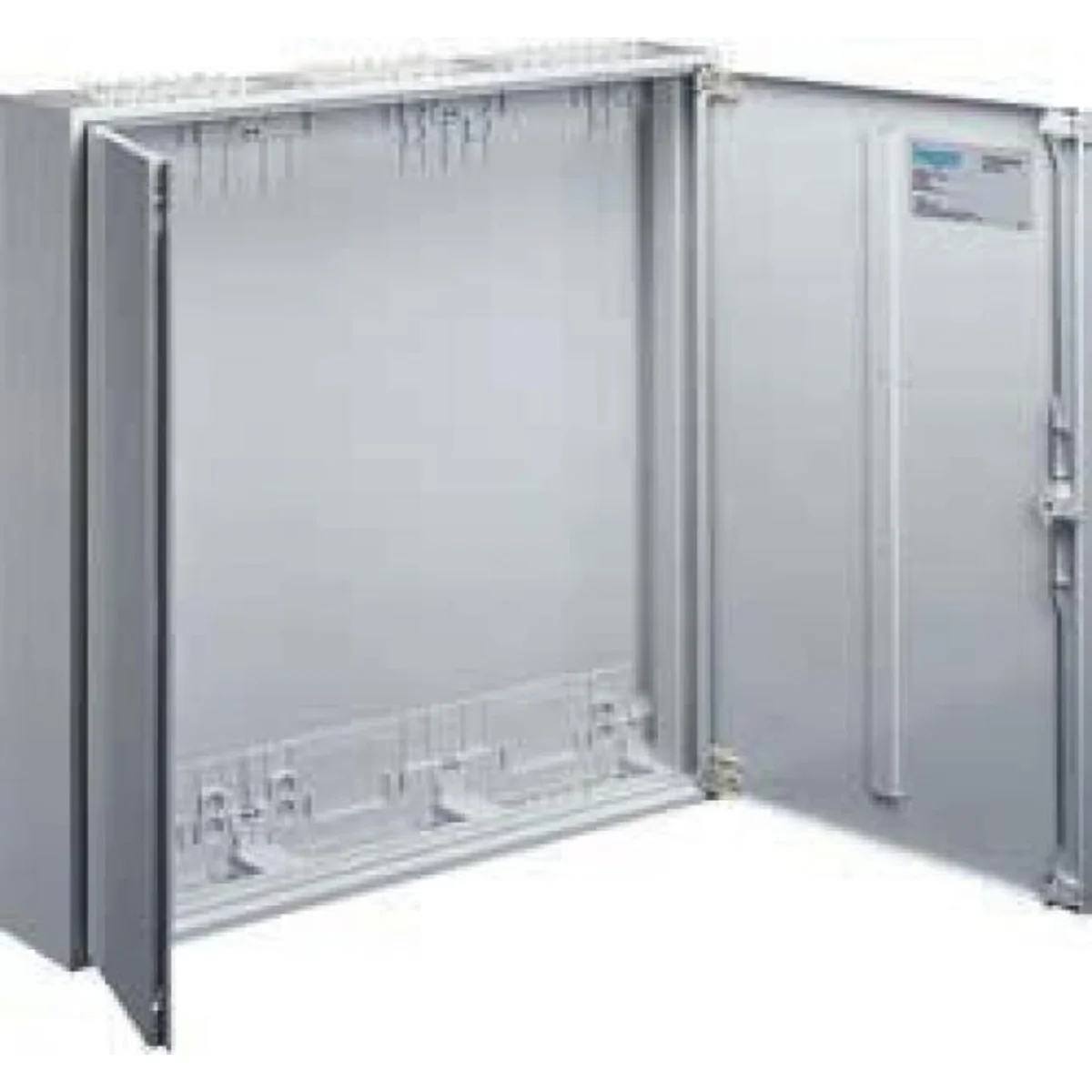 Obudowa naścienna UNIVERS IP44/II 950x550x205 FP62SN2