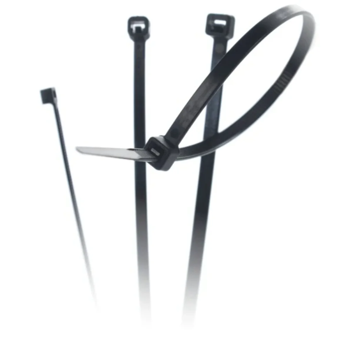 Opaska kablowa SCV-370 IW (360×3,5mm) CV-370IW