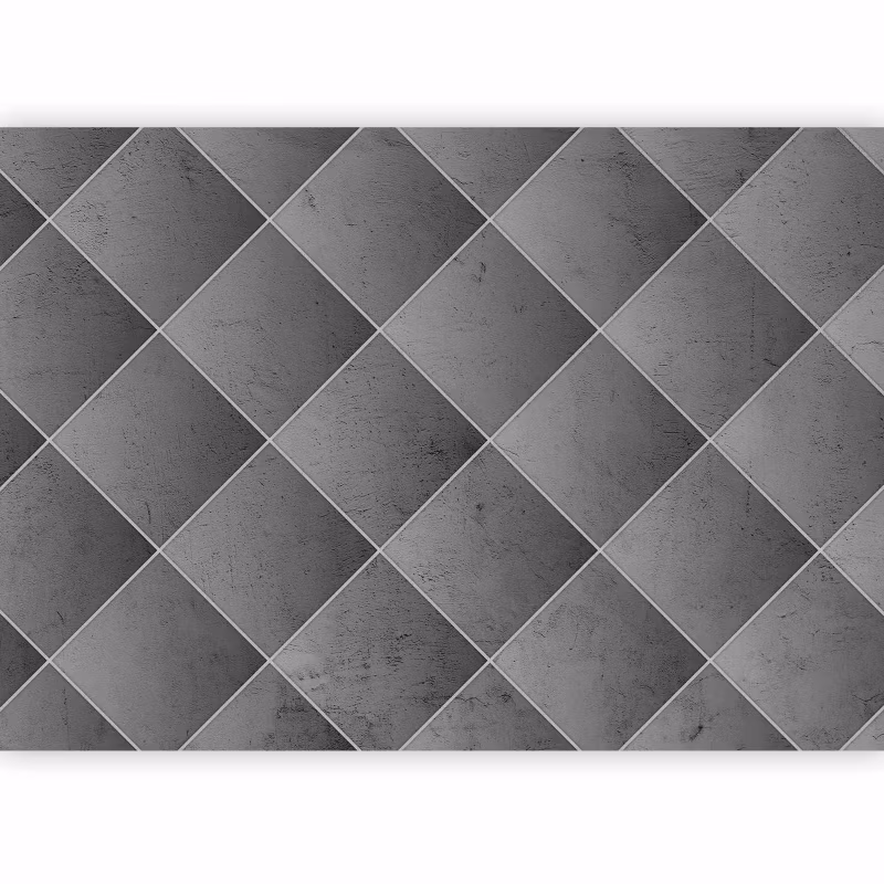 Fototapeta samoprzylepna Artgeist Tła i desenie czarna 294×210 (6 części) 10033ac rolka 1 szt