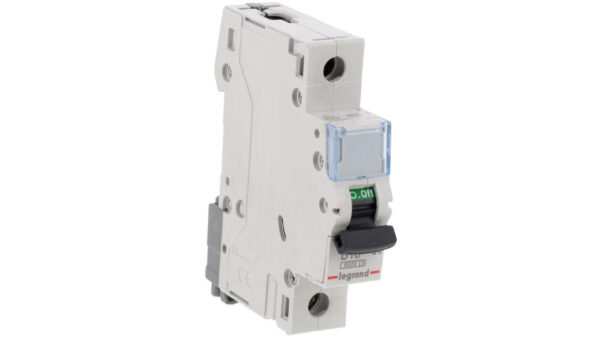 Wyłącznik nadprądowy 1P B 16A 6kA AC S301 TX3 403357