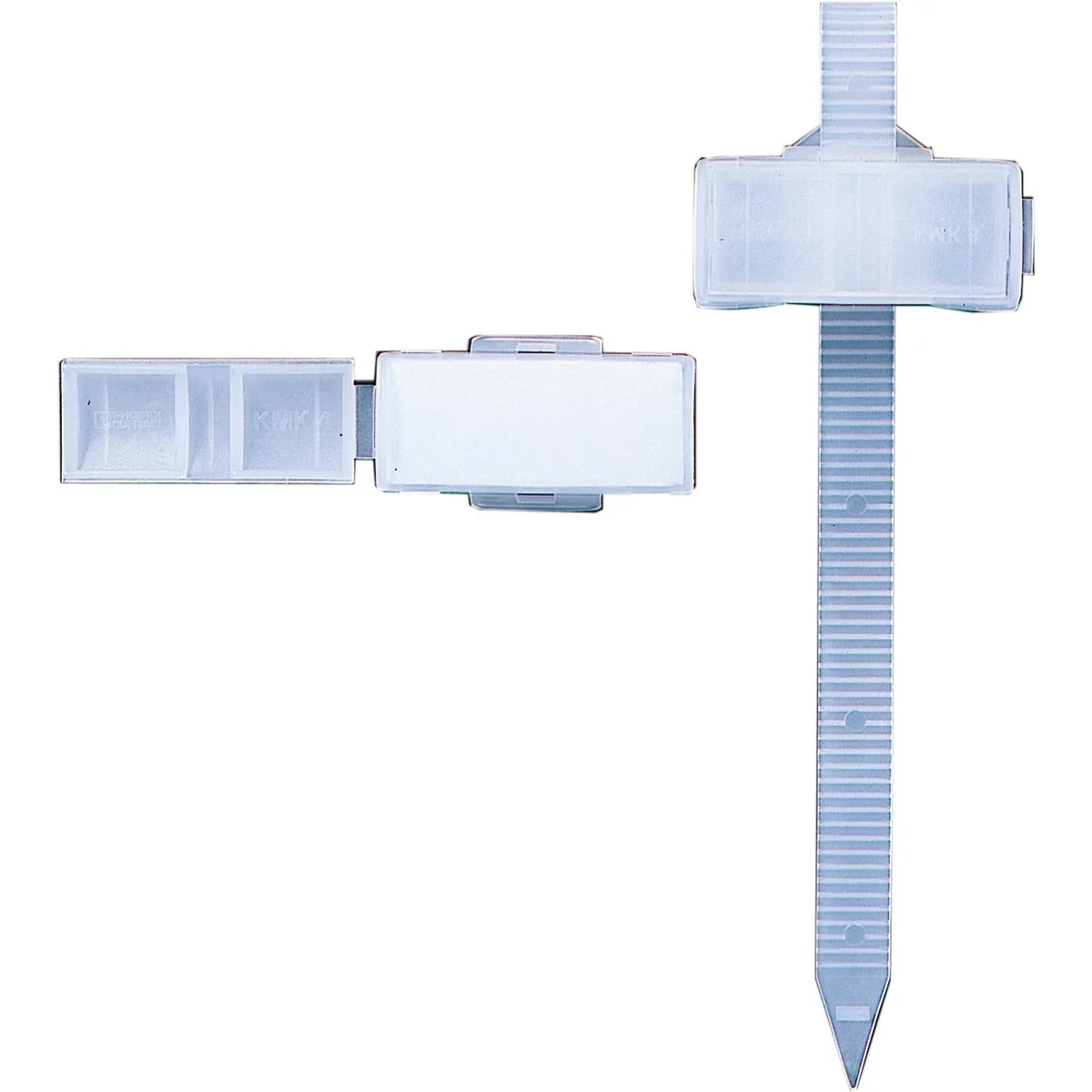 LABEL HOLDER KMK 4 Oznaczniki 61742826