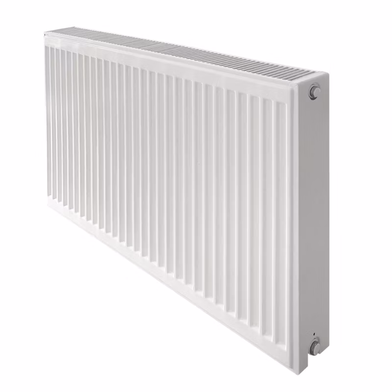 Grzejnik panelowy HEAT PRO Ventil Compact CV33 600×600 biały 1 szt.