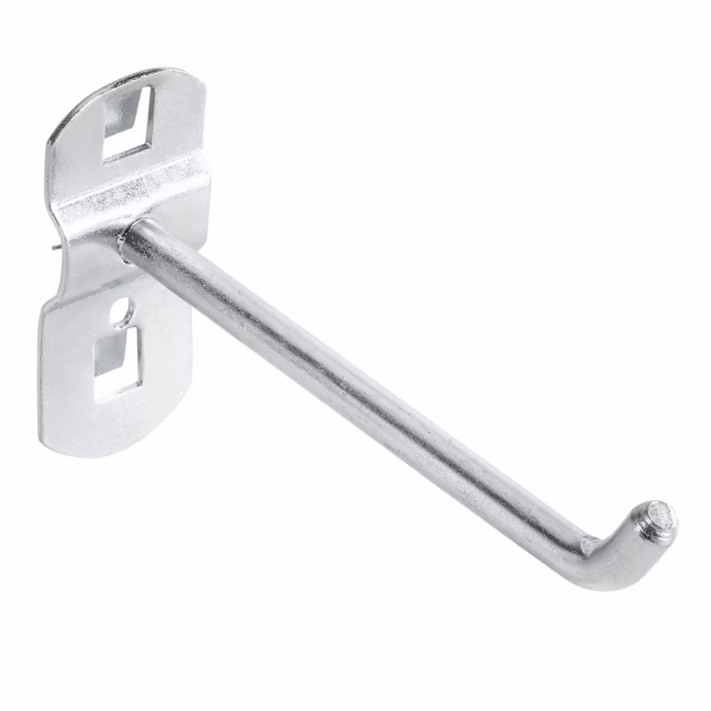 Hak pojedynczy NEO TOOLS 85 mm, 5 szt. 1 kpl