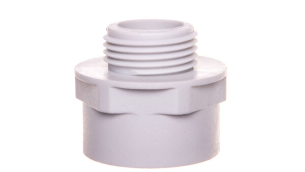 Rozszerzenie poliamidowe do dławnic M20/M25 SKINDICHT EKU-M 20×1,5/25×1,5 52100302